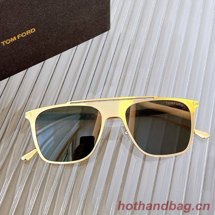 Tom Ford Sunglasses Top Quality TOS00165